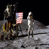 Unimpressed Astronaut Unimpressed Astronaut