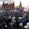 2011 Russian Protests 2011 Russian Protests