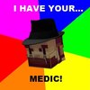 Notch the player