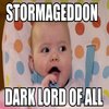 Stormageddon Stormageddon