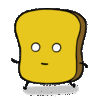 The World Of Mister Toast The World Of Mister Toast