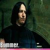 Severus Snape Severus Snape