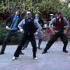 OK Go Dancing X OK Go Dancing X