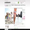 La Redoute's "Naked Man" Ad La Redoute's "Naked Man" Ad