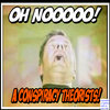 conspiracy theorists conspiracy theorists