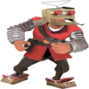The Tin Soldier