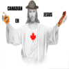 CANADIAN JEZUS CANADIAN JEZUS