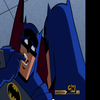 Batman does not eat X! Batman does not eat X!
