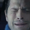 Misha Crying Misha Crying