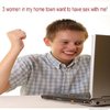 First Day on the Internet Kid First Day on the Internet Kid