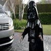 Young Darth Vader Young Darth Vader