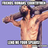 Shakespearean Passion of the Christ Shakespearean Passion of the Christ