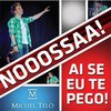 Ai Se Eu Te Pego! Ai Se Eu Te Pego!