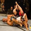 Mixed Martial Arts Mixed Martial Arts