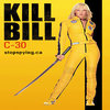 Kill Bill C-30 Kill Bill C-30
