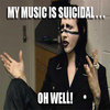Oh Well Manson Oh Well Manson