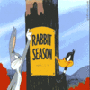 Rabbit Season! Duck Season! (X Season! Y Season!) Rabbit Season! Duck Season! (X Season! Y Season!)
