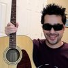MysteryGuitarMan