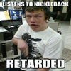 Retarded Guy Retarded Guy