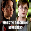 Chosen One Chosen One