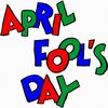 April Fool's Day April Fool's Day