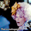 That Is Mahogany