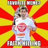 Faith Hilling Tennant Faith Hilling Tennant
