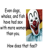 Virgin Clown Virgin Clown