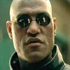 Matrix Morpheus Matrix Morpheus