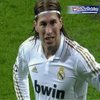 Sergio Ramos Penalty Fail