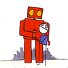 explodingdog explodingdog