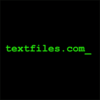 TextFiles TextFiles