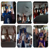 Backseat Lip Dub Dancing Backseat Lip Dub Dancing