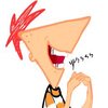 Eyeless Phineas