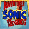 Adventures of Sonic the Hedgehog Adventures of Sonic the Hedgehog