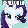 Bend Over Bend Over