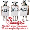 Chick-Fil-A Gay Marriage Controversy Chick-Fil-A Gay Marriage Controversy