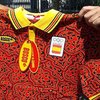Spain's Olympic Uniform Controversy Spain's Olympic Uniform Controversy