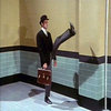 The Ministry of Silly Walks The Ministry of Silly Walks