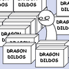 Dragon Dildos Dragon Dildos