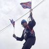 Dangling Boris