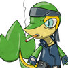 Pokefication / Pokefied Characters