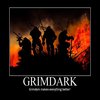Grimdark Grimdark