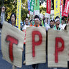 Trans-Pacific Partnership Trans-Pacific Partnership