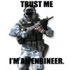 Trust me, I'm an engineer Trust me, I'm an engineer