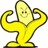 Bad Joke Banana Bad Joke Banana