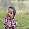 Evil Toddler Evil Toddler