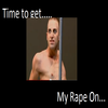 Time to get... Time to get...