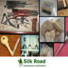 Silk Road Silk Road