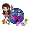 Littlest Pet Shop Littlest Pet Shop